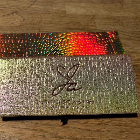 Anastasia Beverly Hills Other - Anastasia Jackie Aina Palette